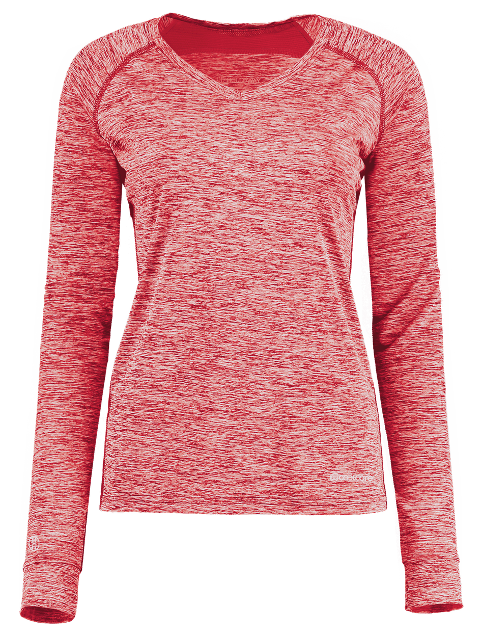 SCARLET HEATHER