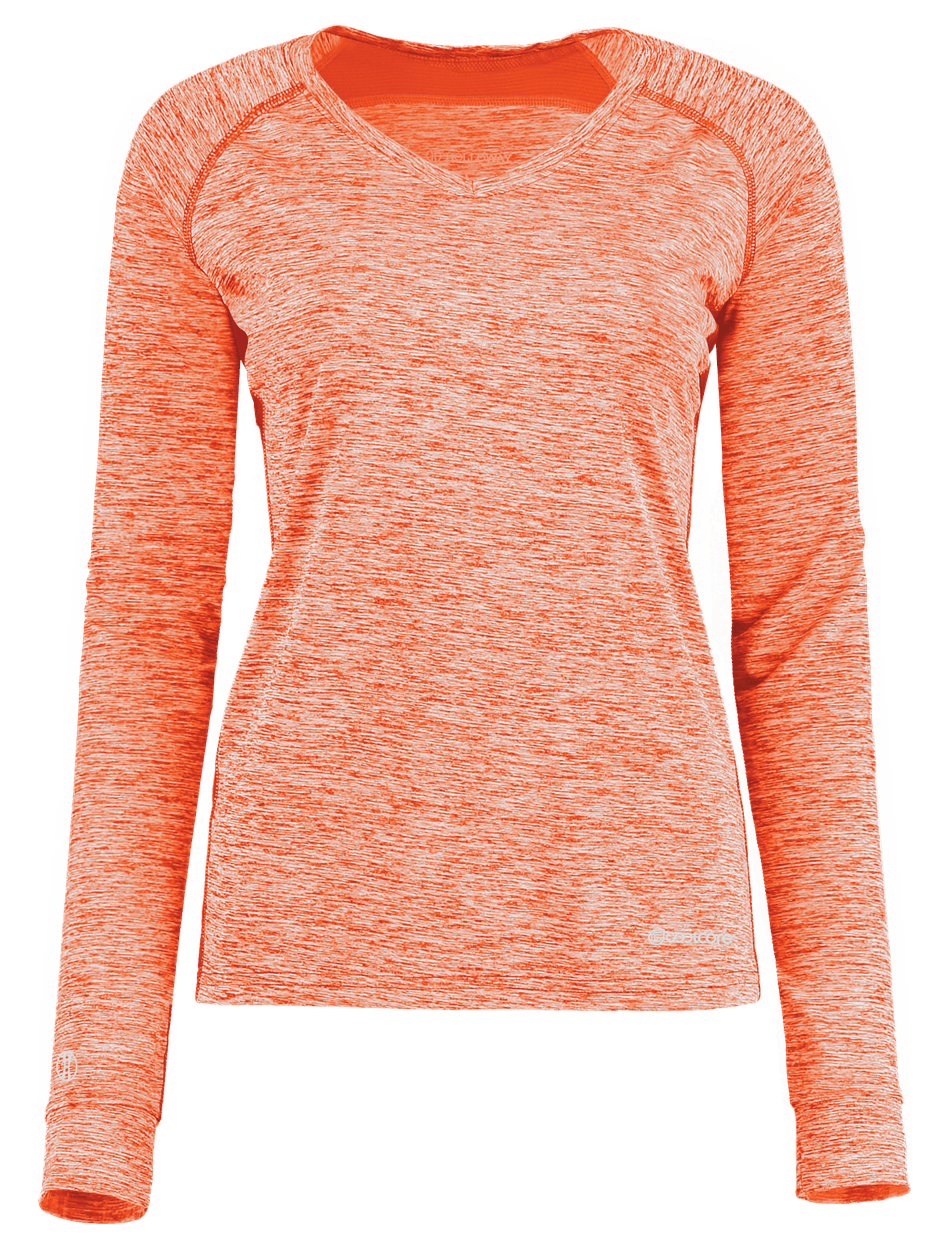 ORANGE HEATHER