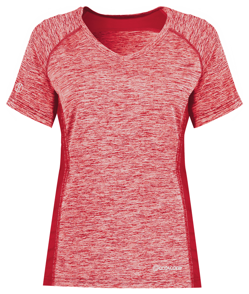 SCARLET HEATHER