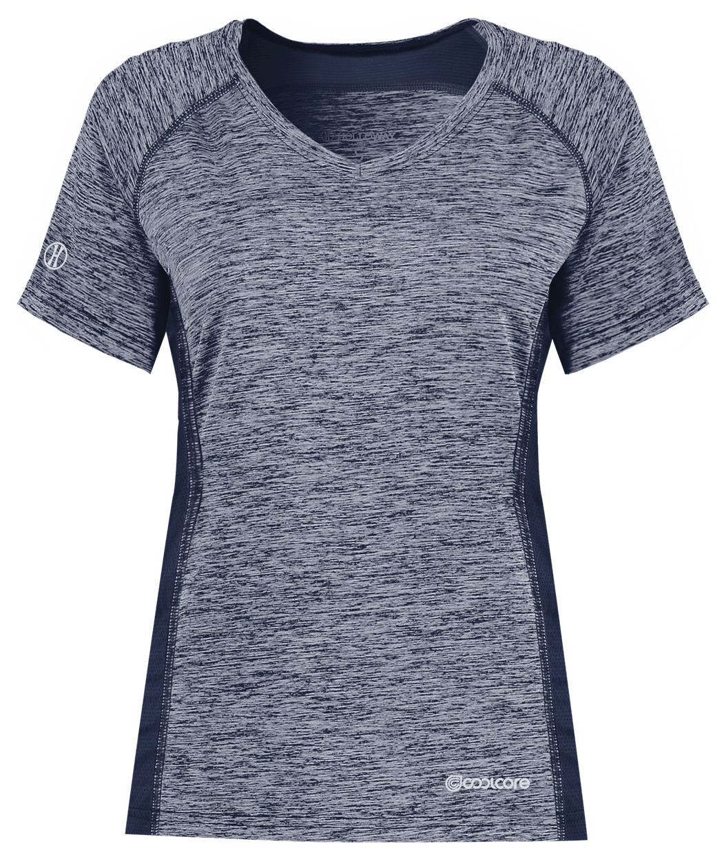 NAVY HEATHER
