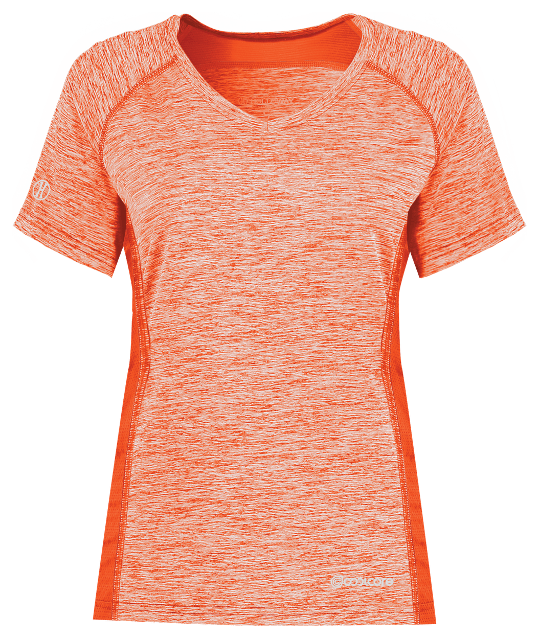 ORANGE HEATHER