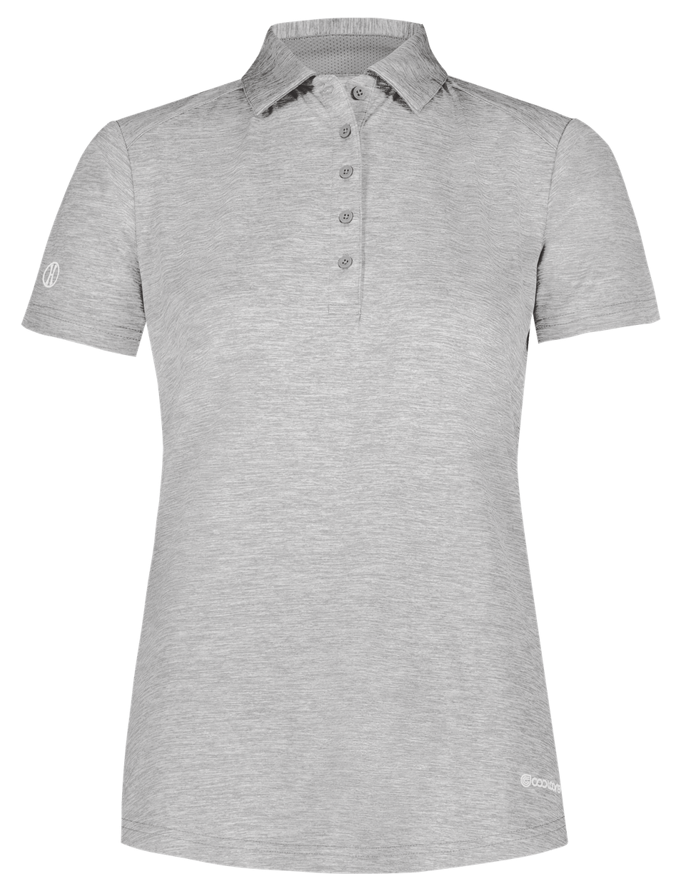 ATHLETIC GREY HEATHER