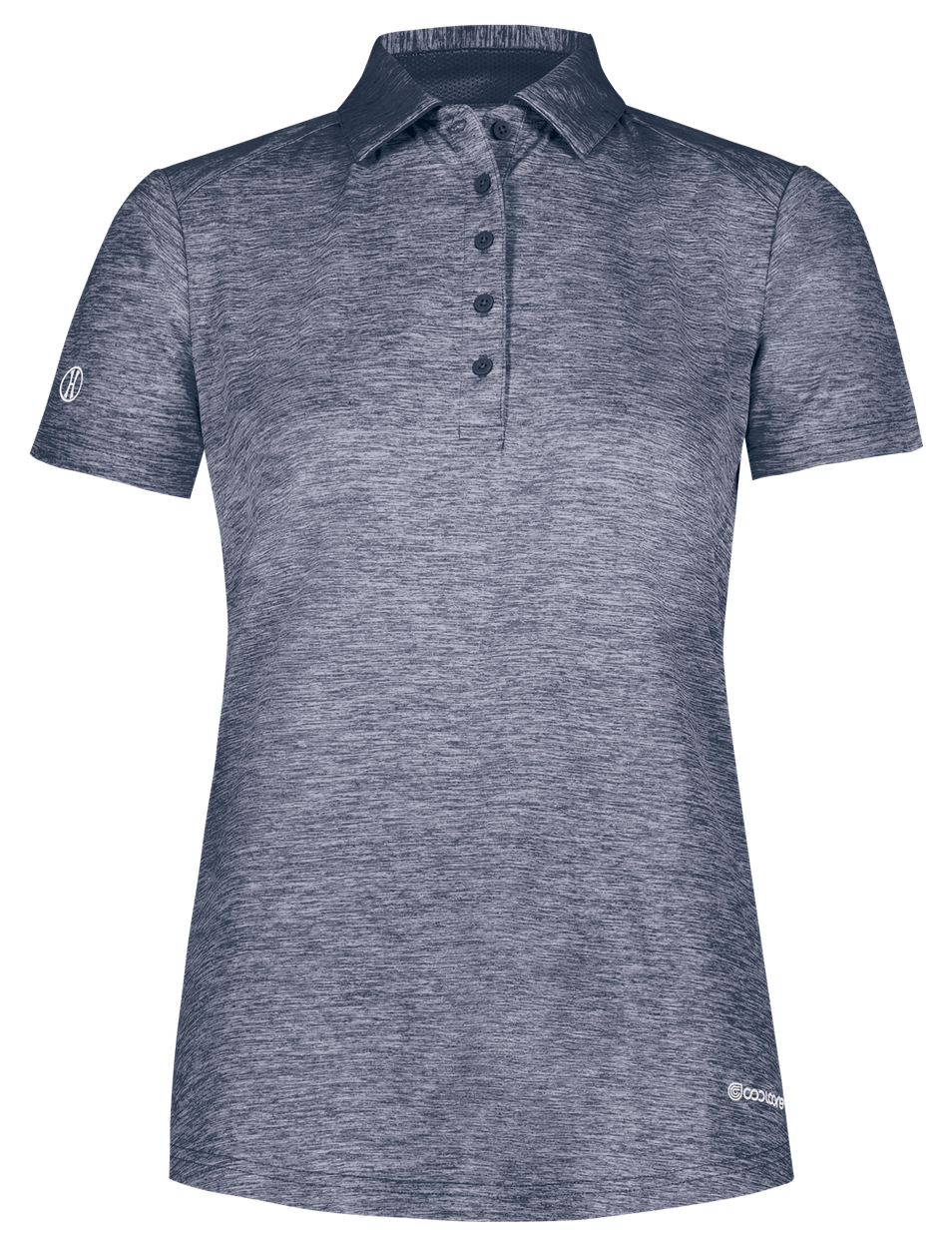 NAVY HEATHER