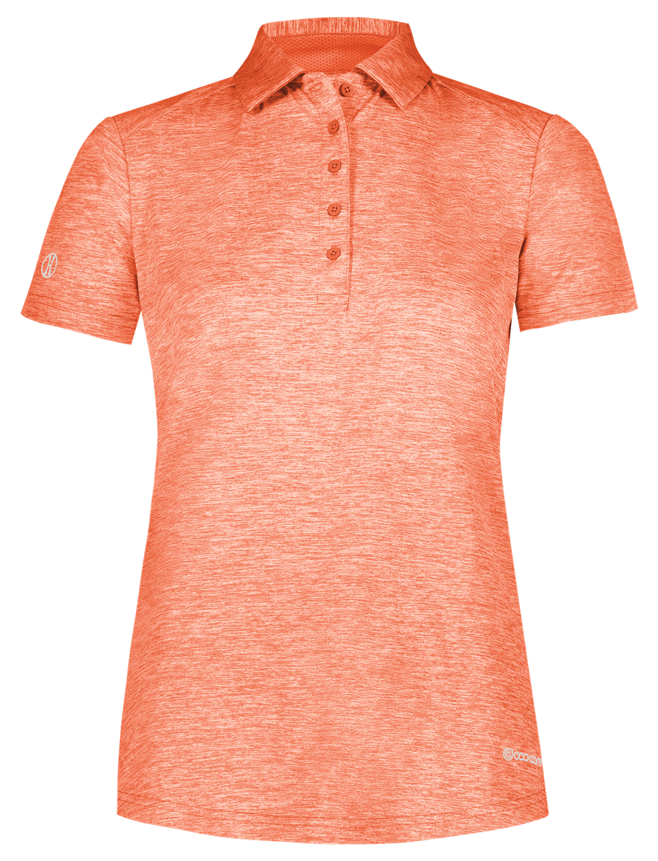 ORANGE HEATHER