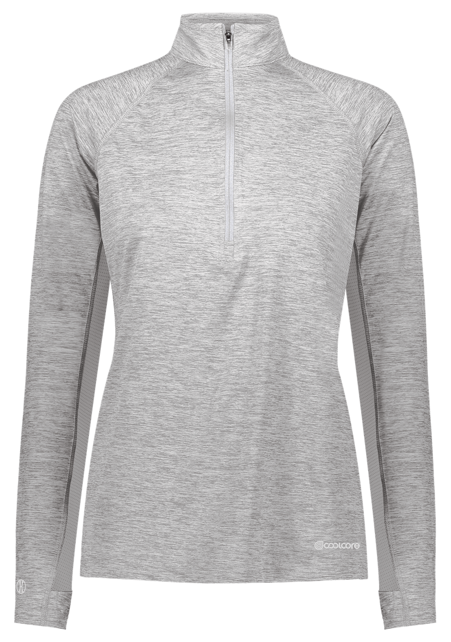 ATHLETIC GREY HEATHER