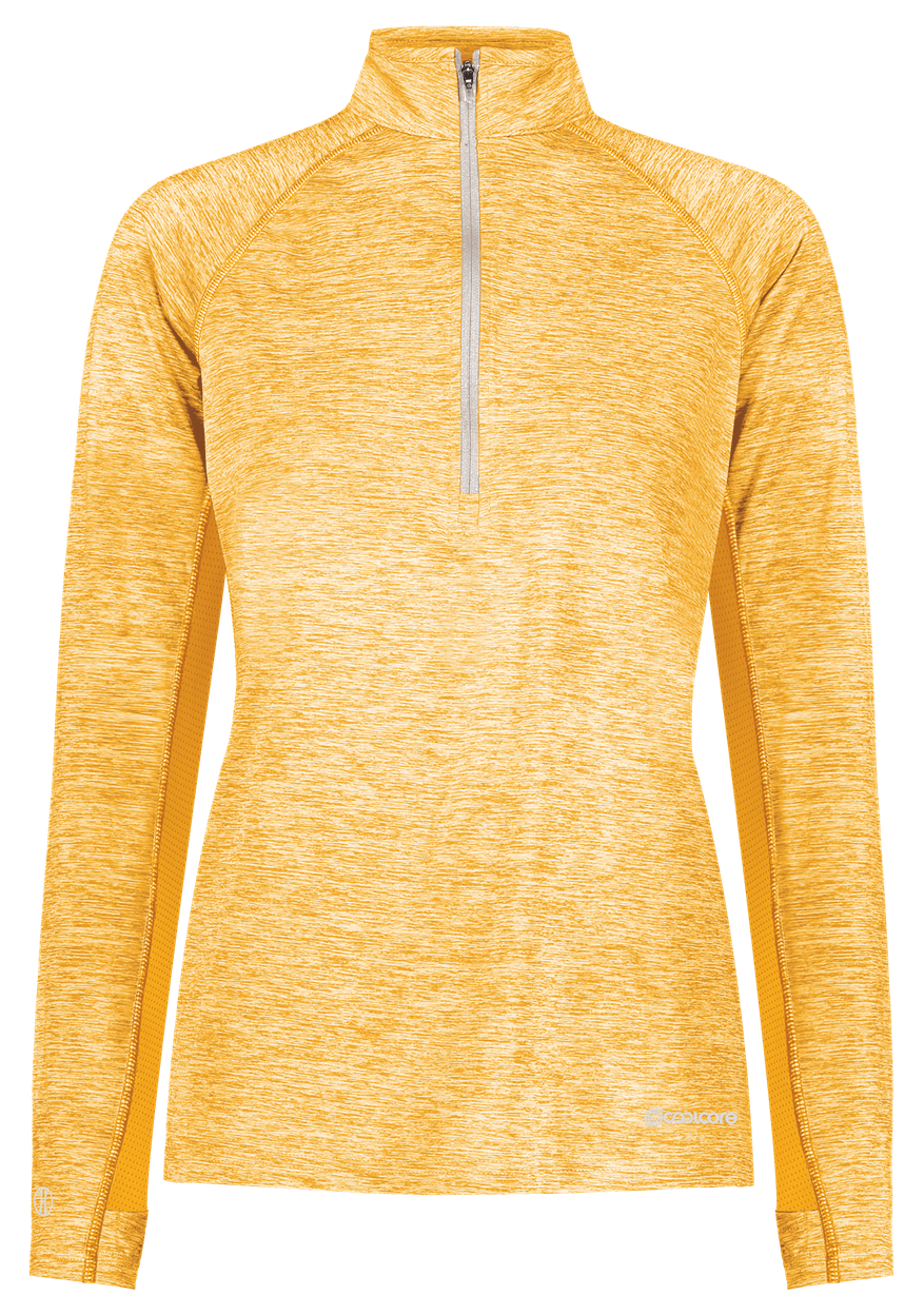 GOLD HEATHER