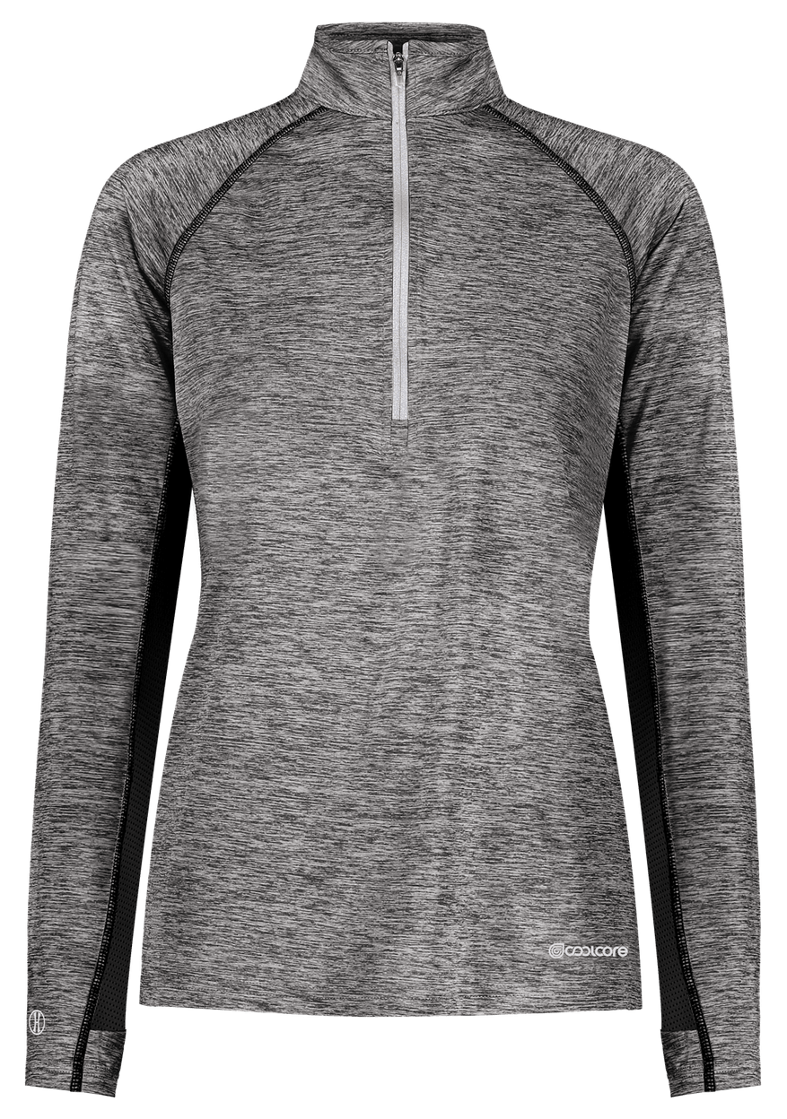 BLACK HEATHER