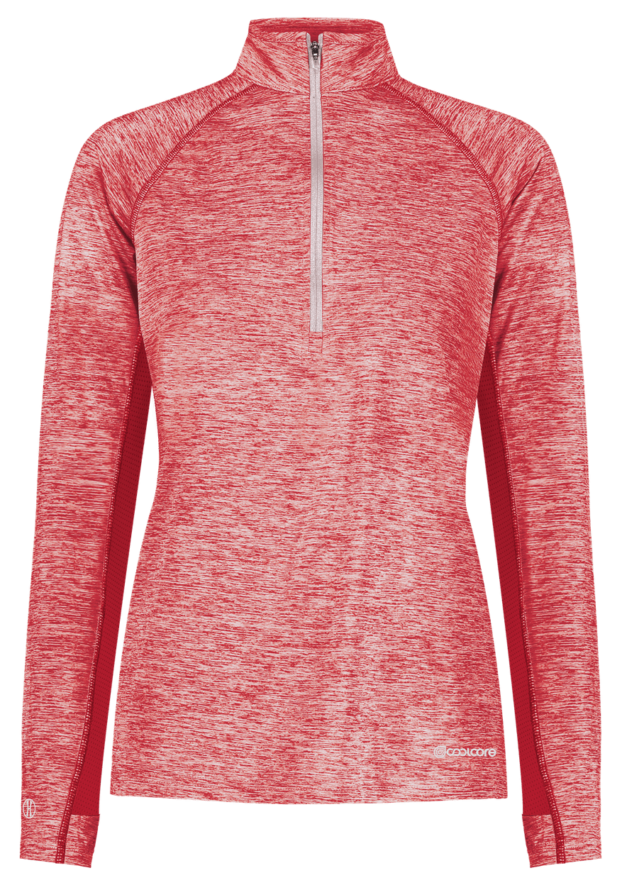 SCARLET HEATHER