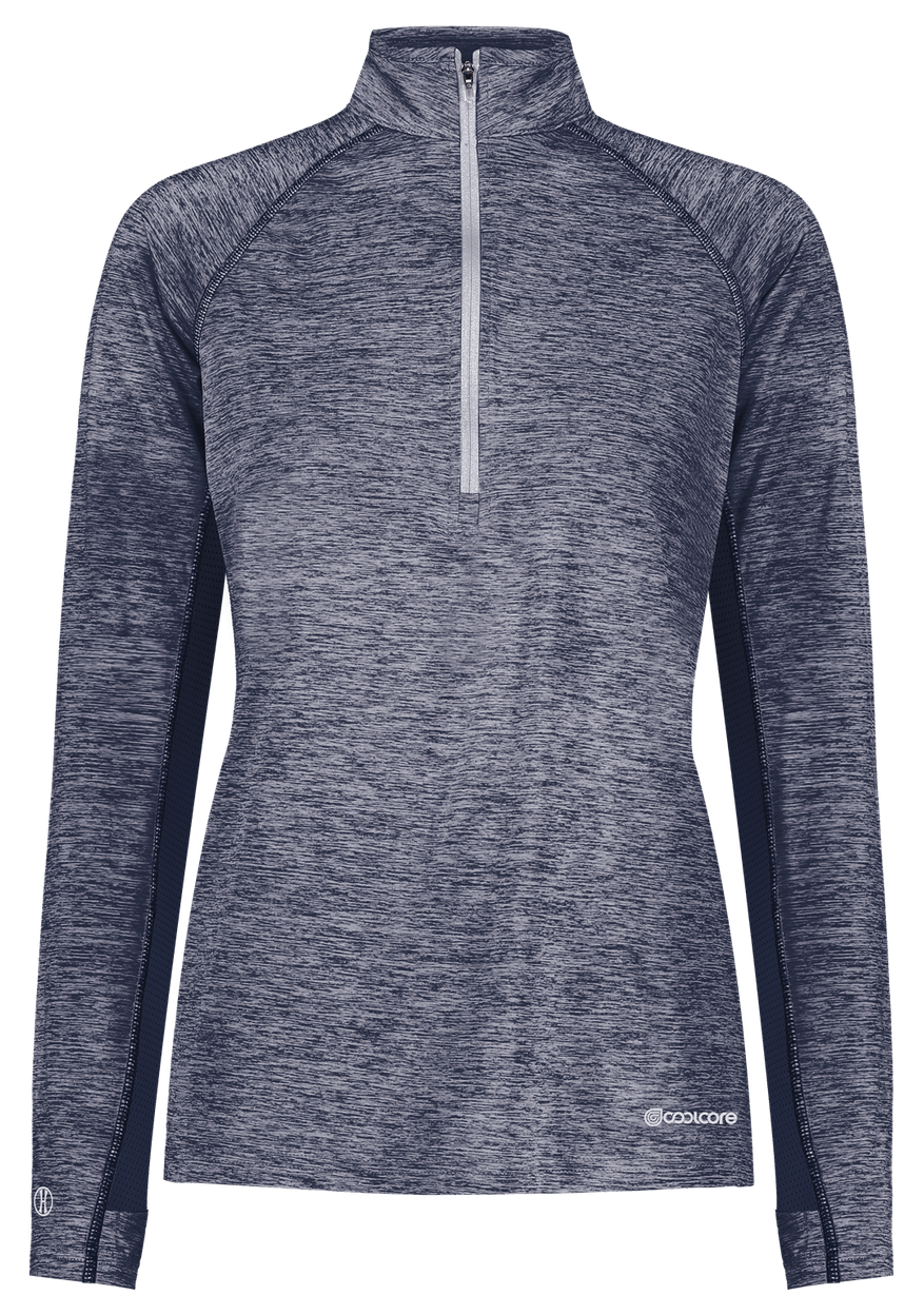 NAVY HEATHER