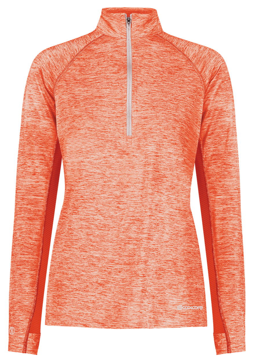 ORANGE HEATHER