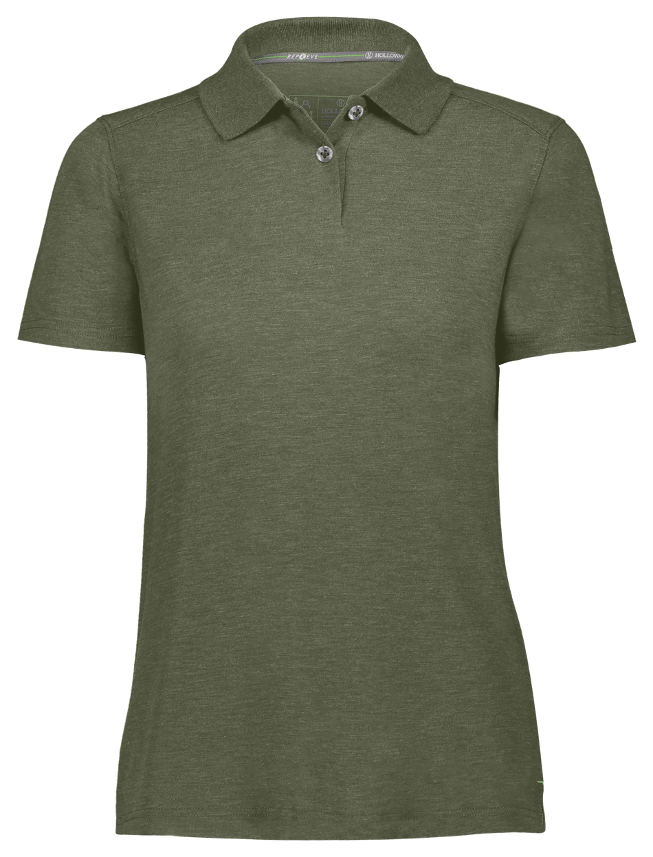 OLIVE HEATHER