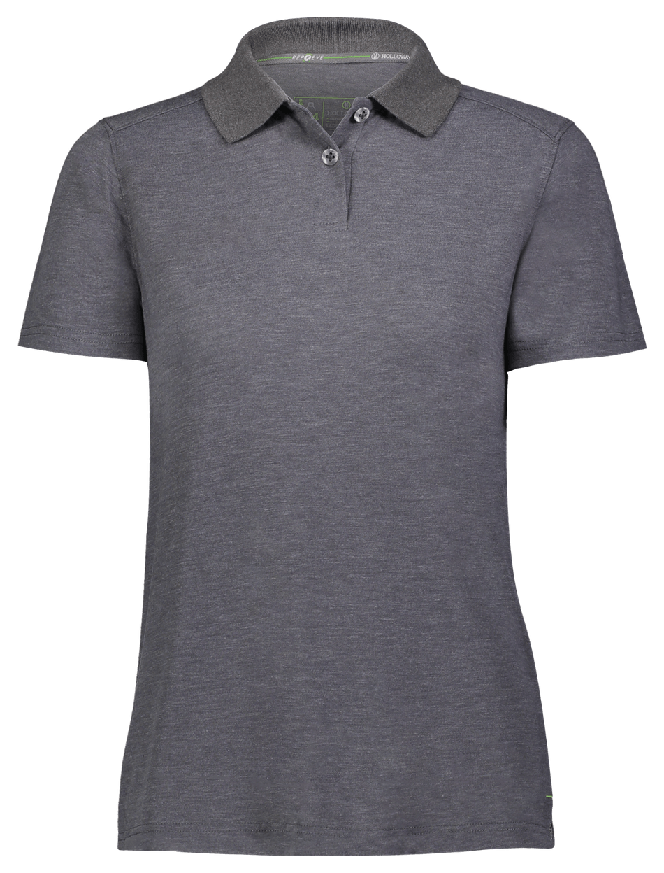 CARBON HEATHER