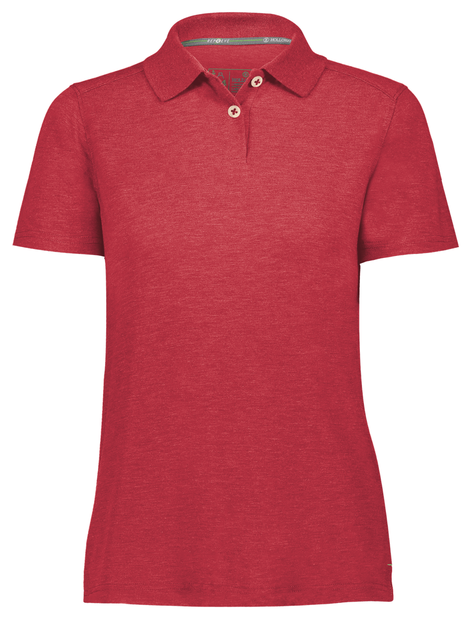 SCARLET HEATHER