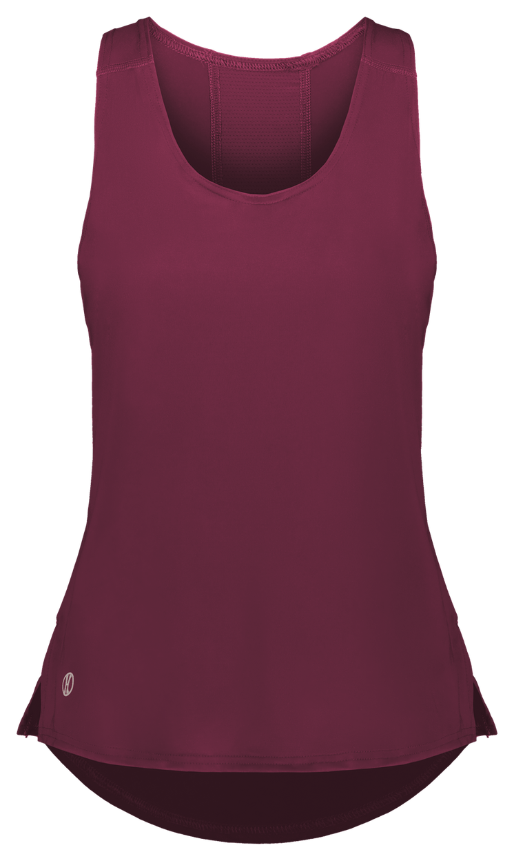 MAROON (HLW)
