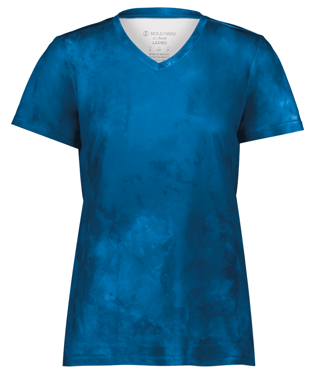 ROYAL CLOUD PRINT