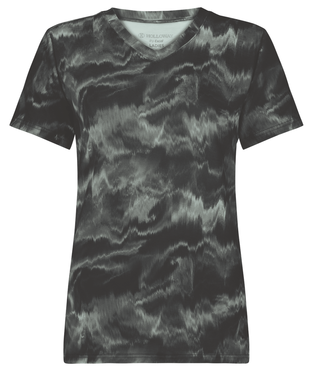 SHOCKWAVE GRAPHITE