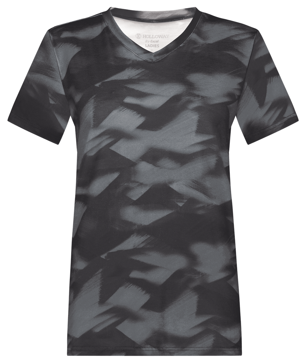 GLACIER BLACK