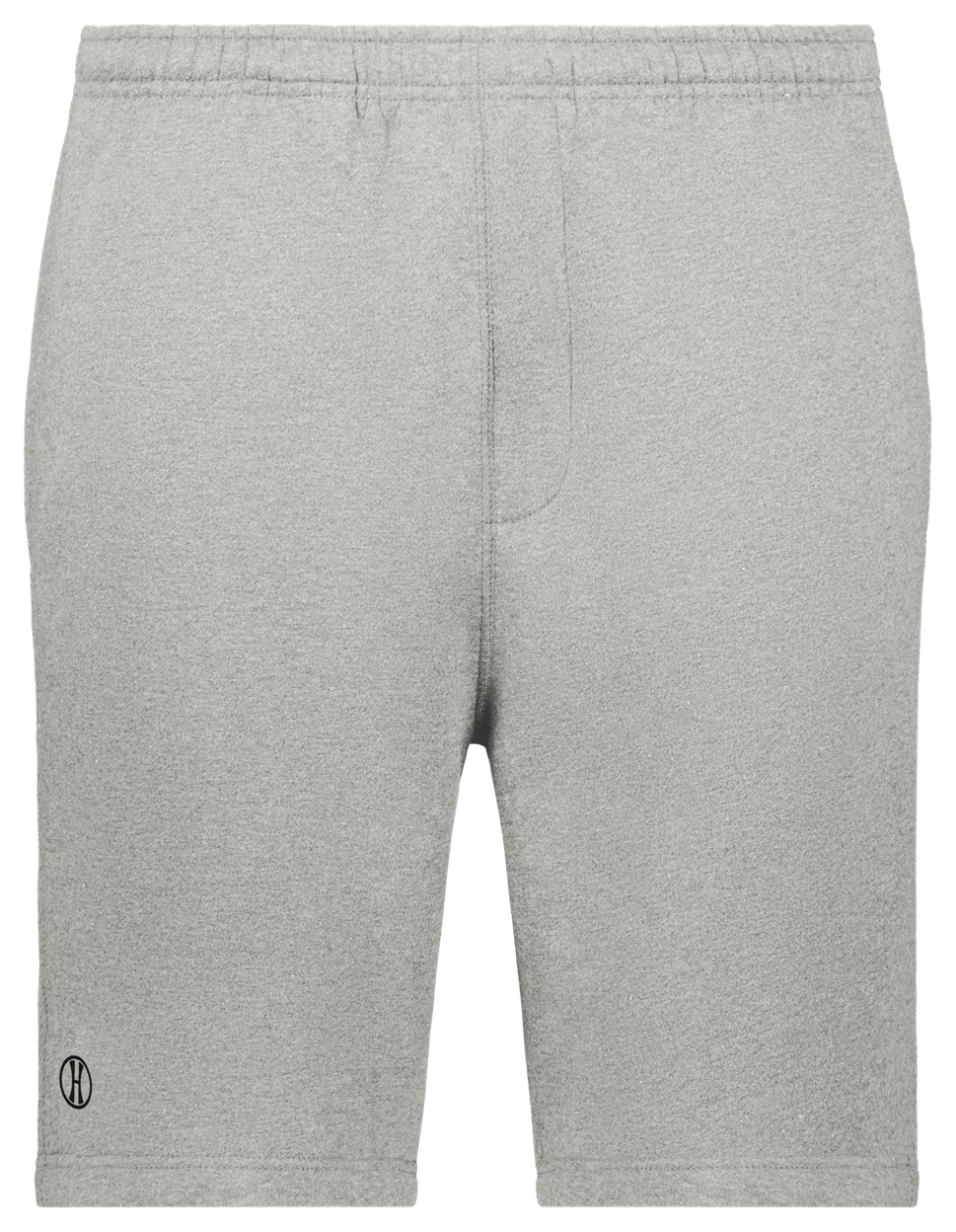 CHARCOAL HEATHER