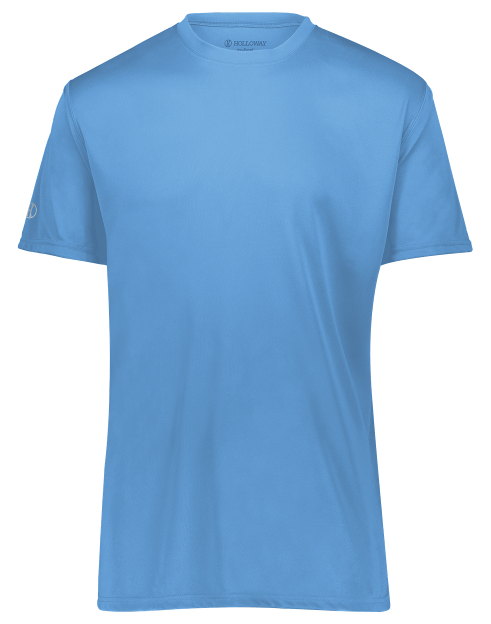 COLUMBIA BLUE
