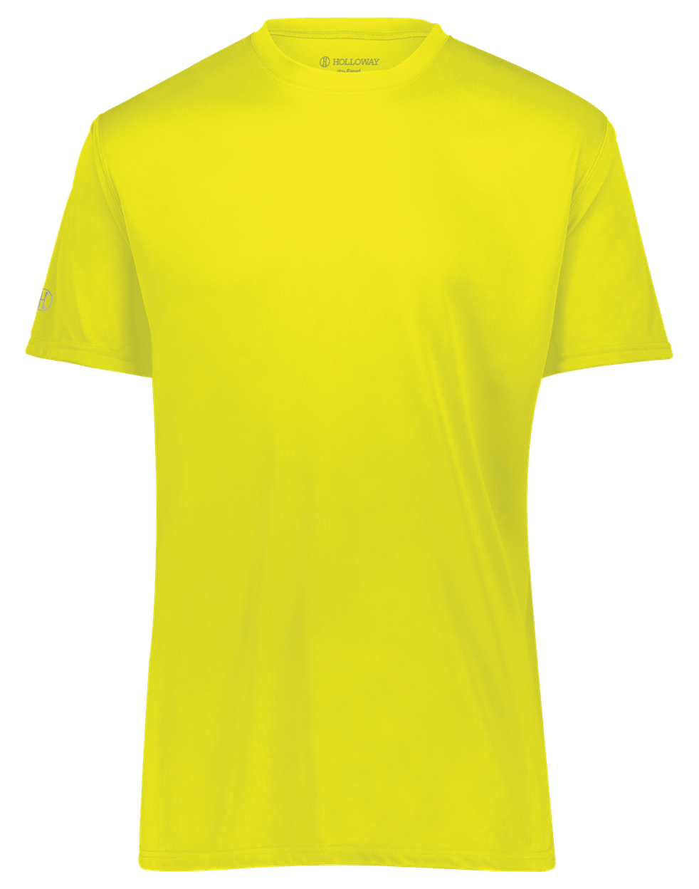 SAFETY YELLOW