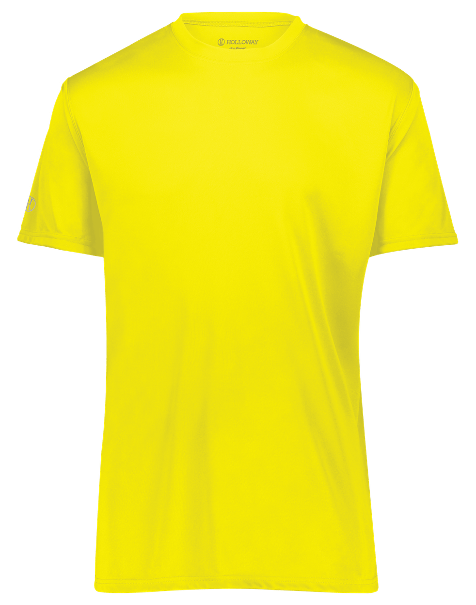 ELECTRIC YELLOW
