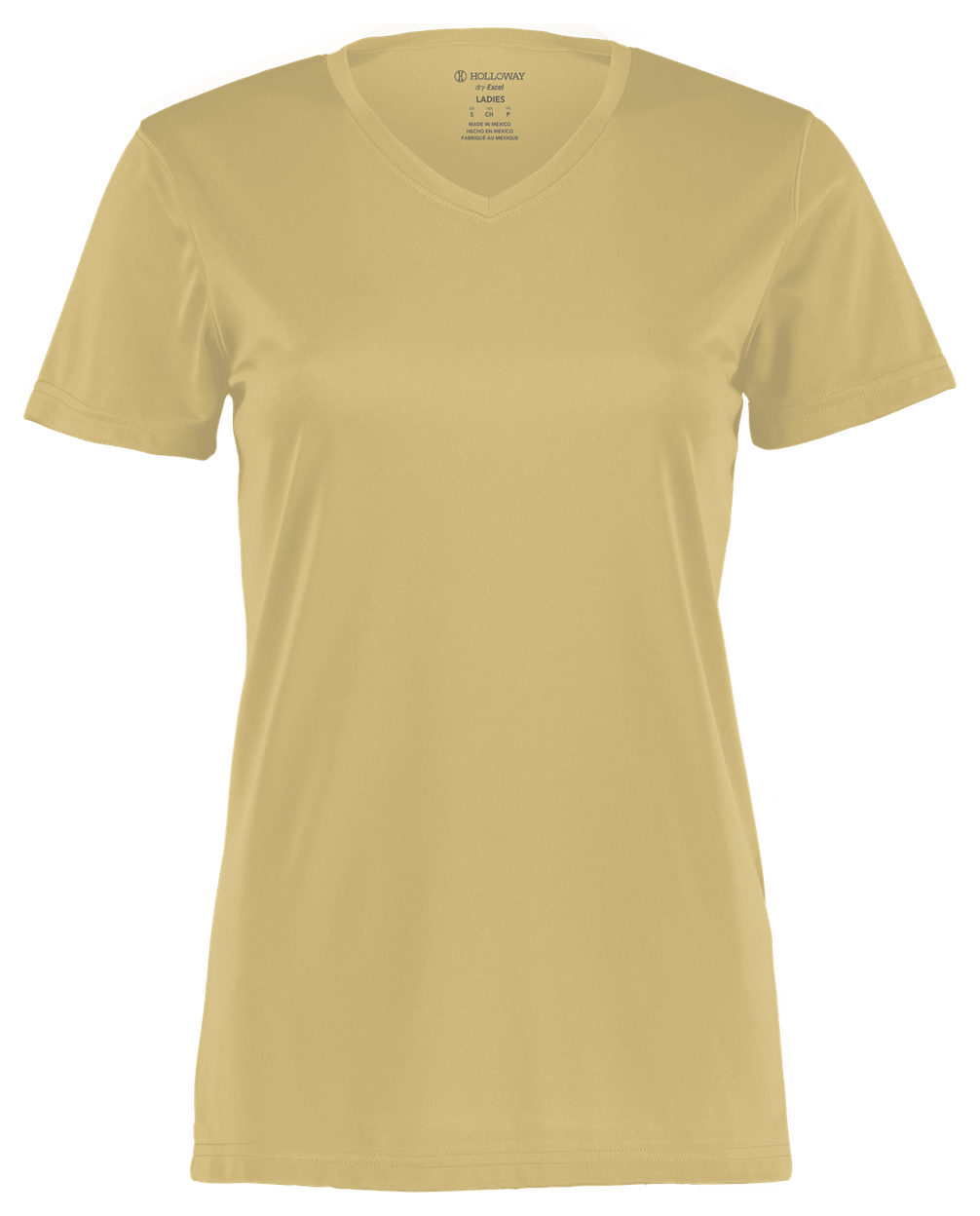 VEGAS GOLD