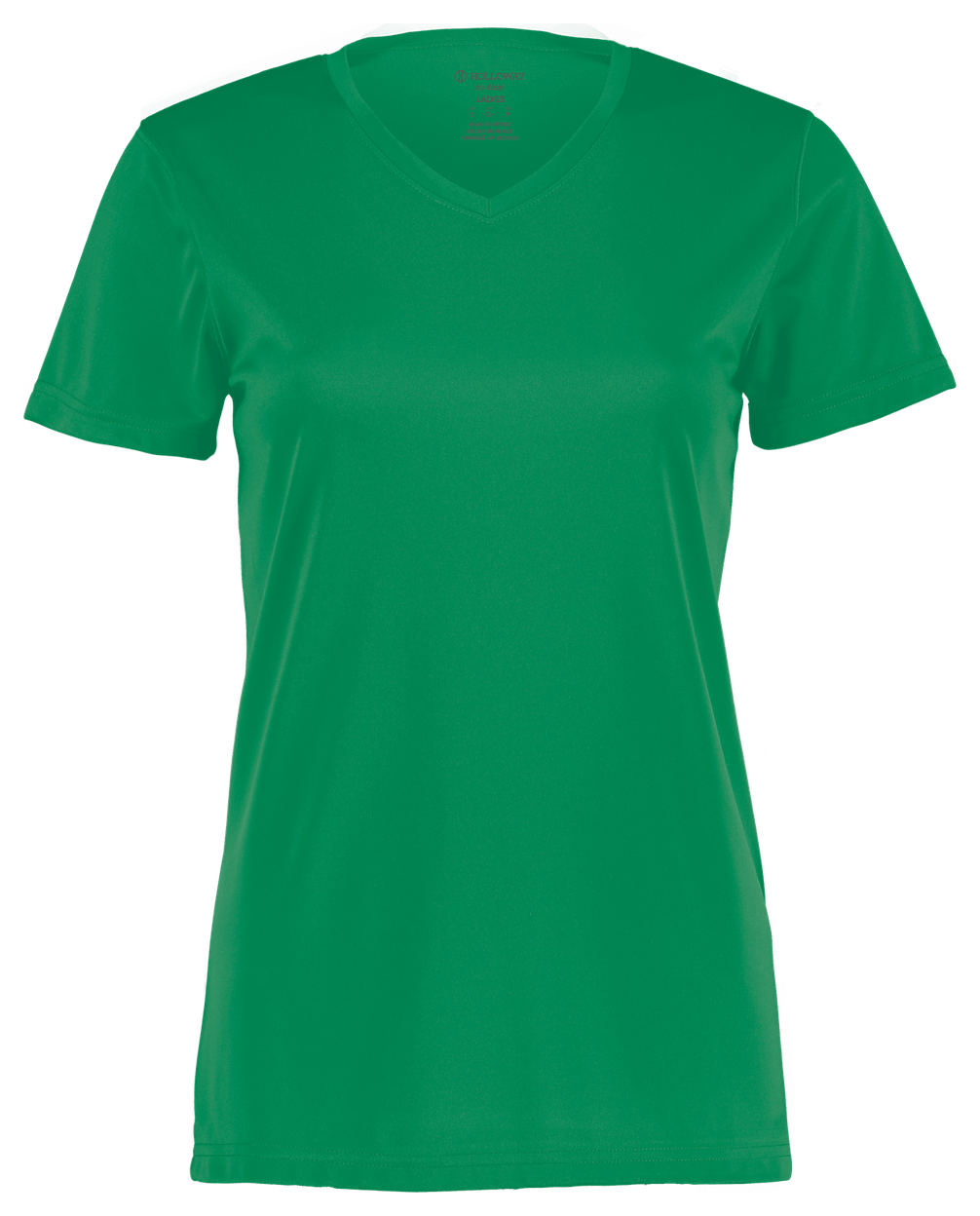 LADIES MOMENTUM TEE