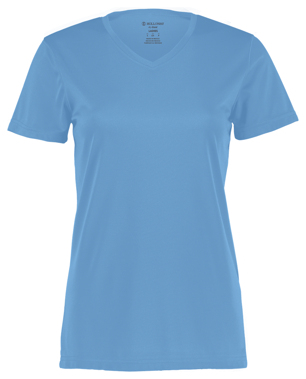 COLUMBIA BLUE