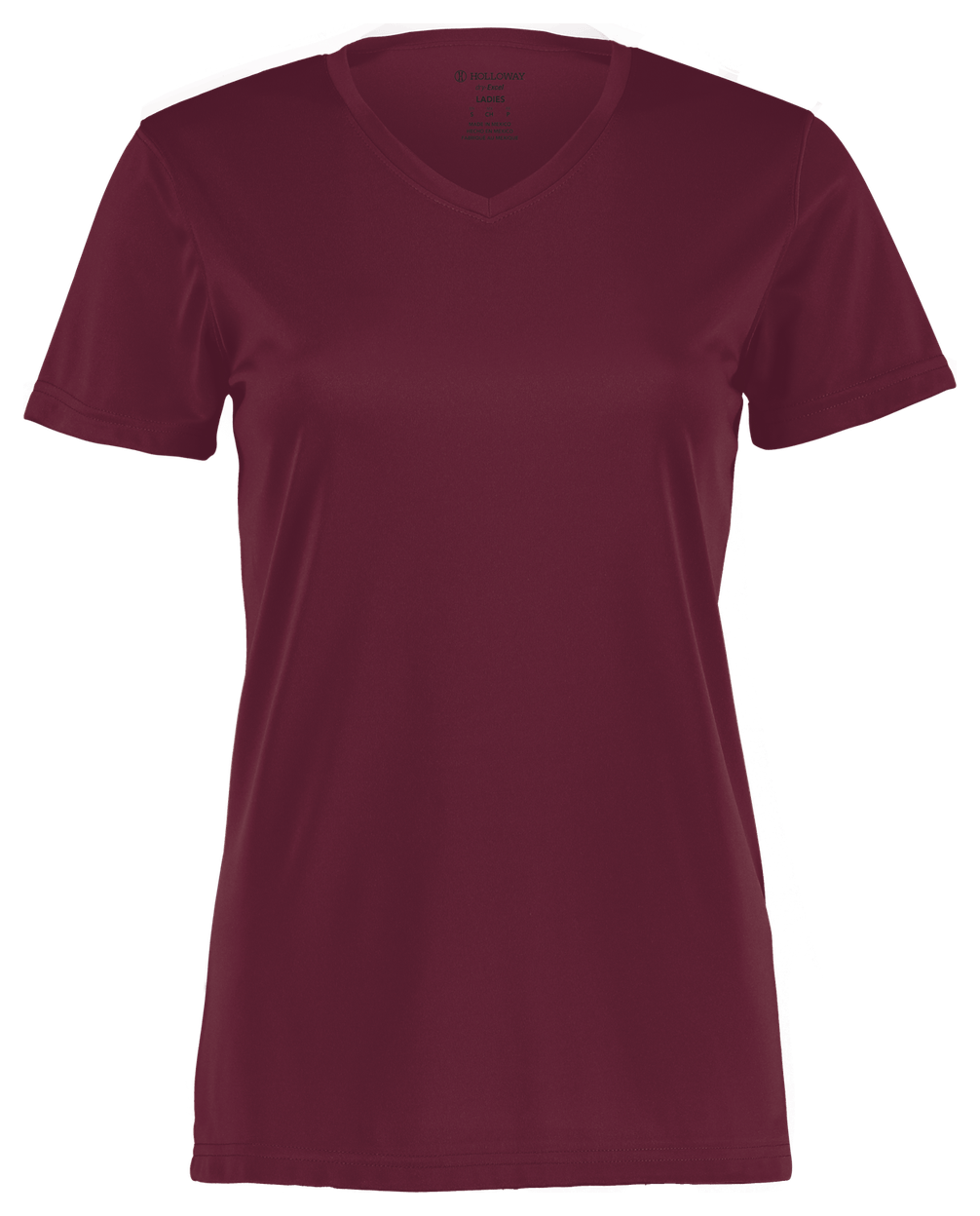 MAROON (HLW)