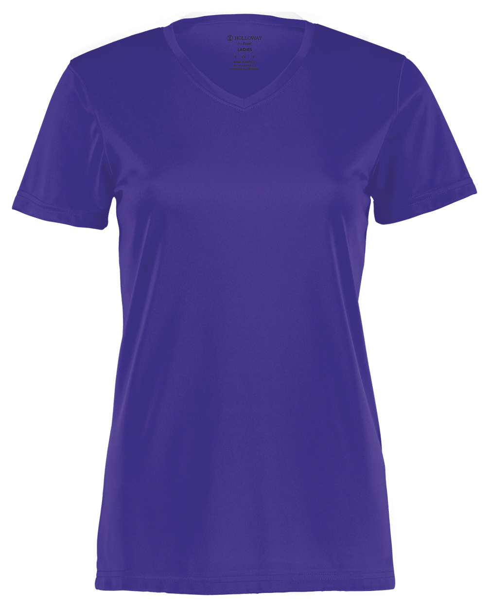 PURPLE (HLW)