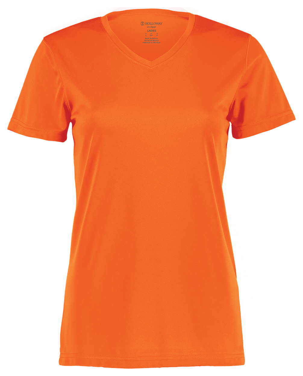 ELECTRIC ORANGE