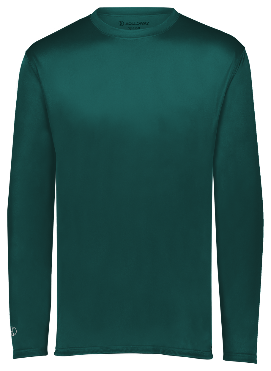 DARK GREEN