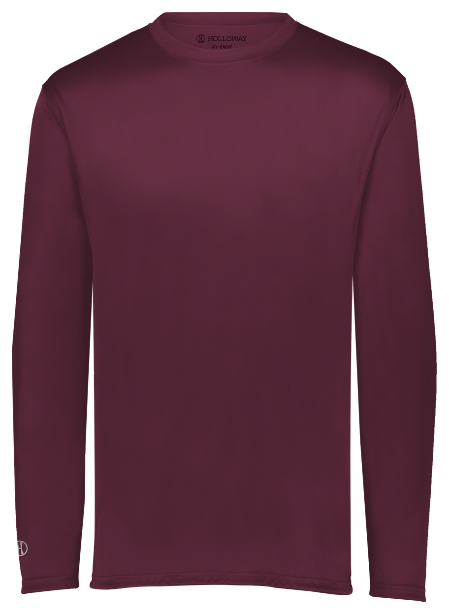 MAROON (HLW)
