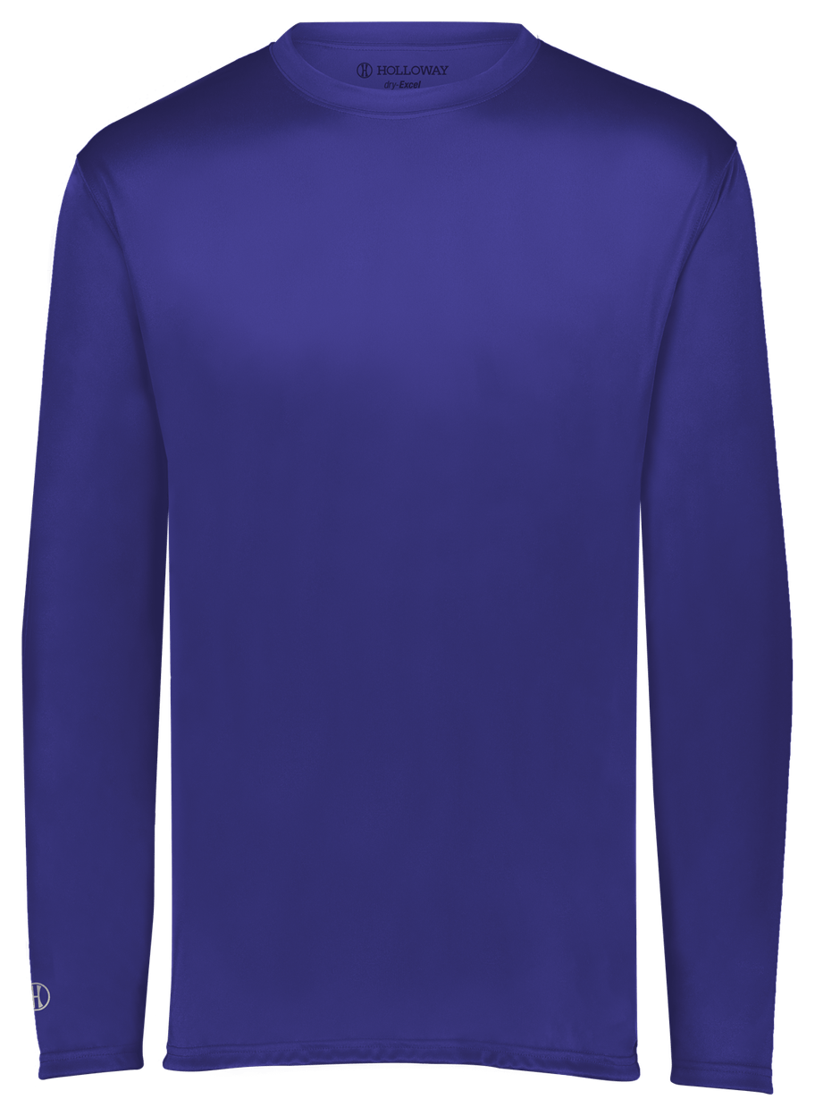 PURPLE (HLW)