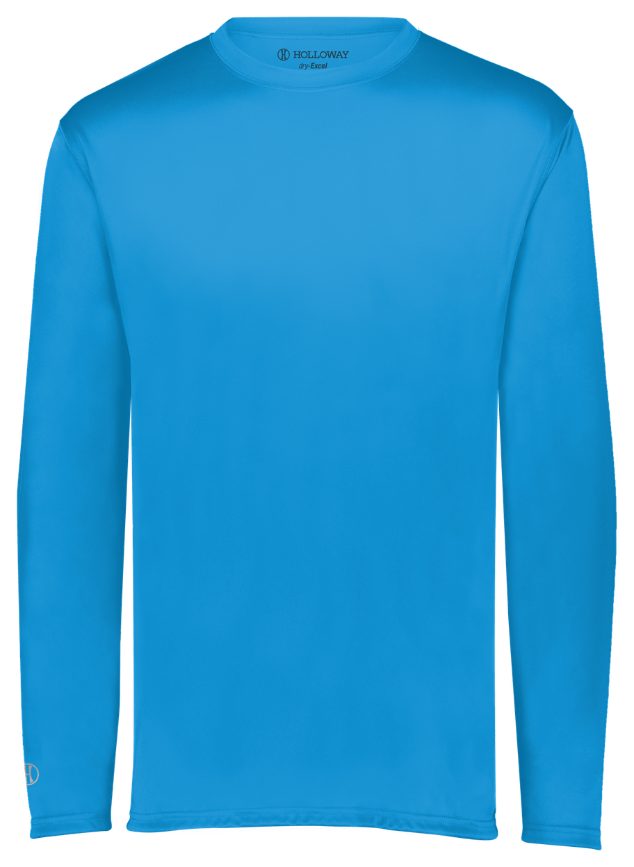 POWER BLUE