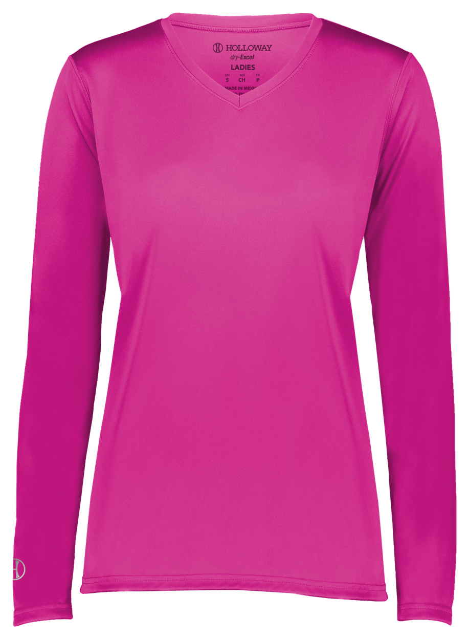 POWER PINK