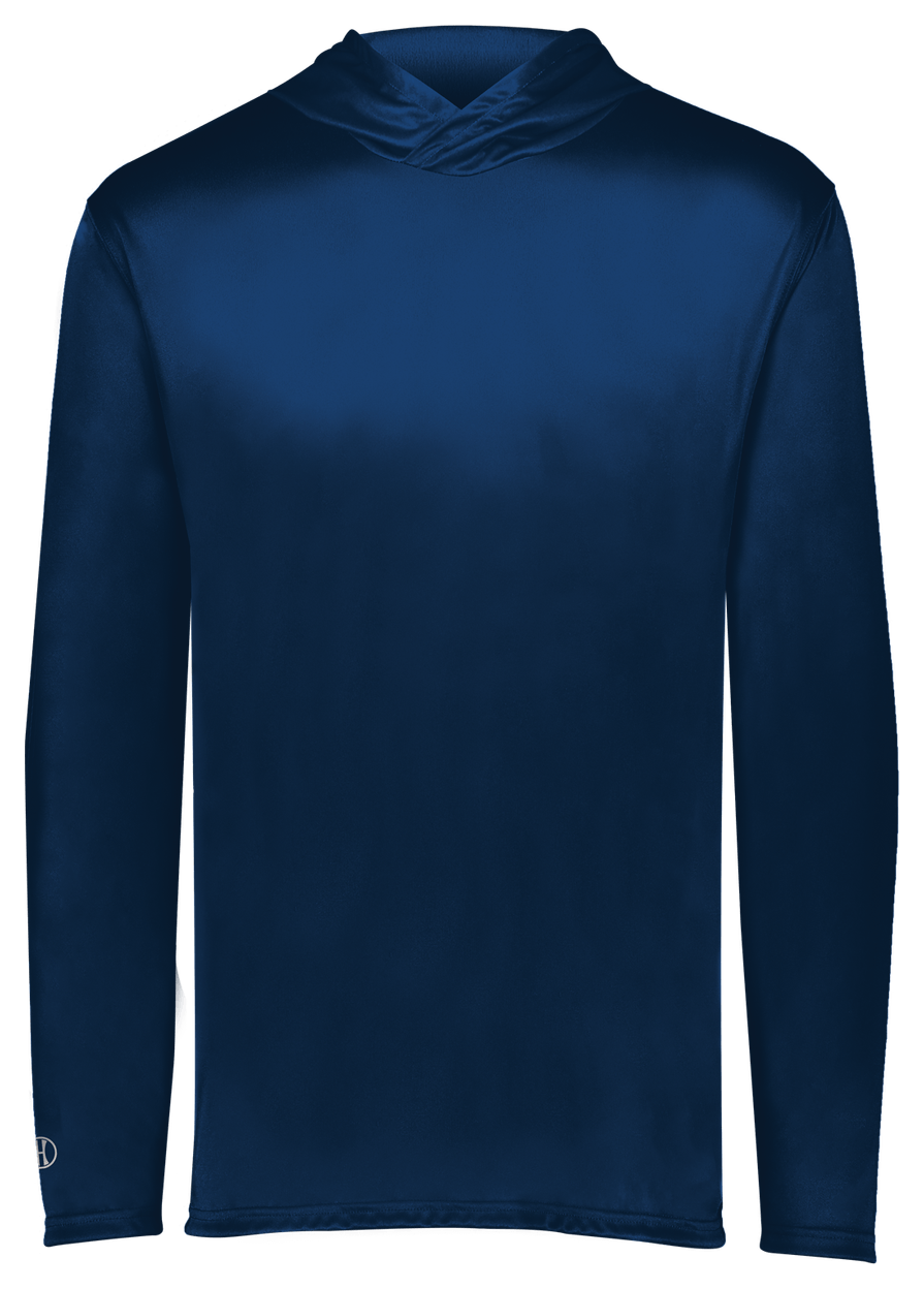 YOUTH MOMENTUM HOODIE