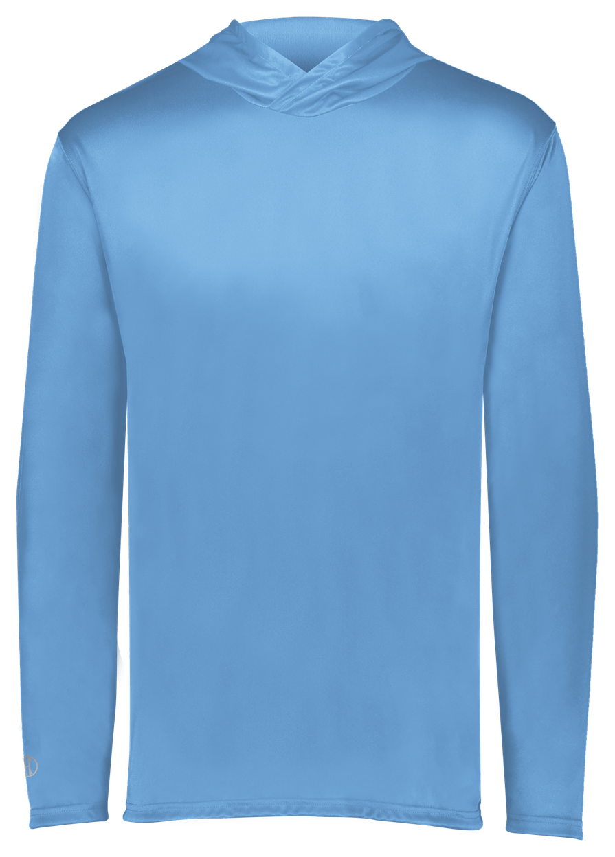 COLUMBIA BLUE