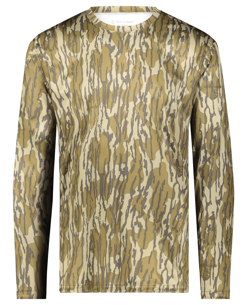 ORIGINAL BOTTOMLAND