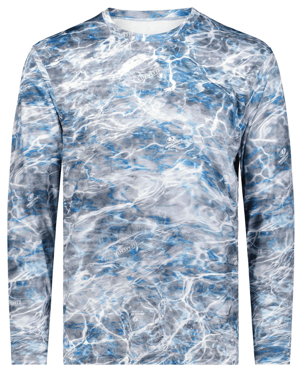 ELEMENTS AGUA STEELHEAD