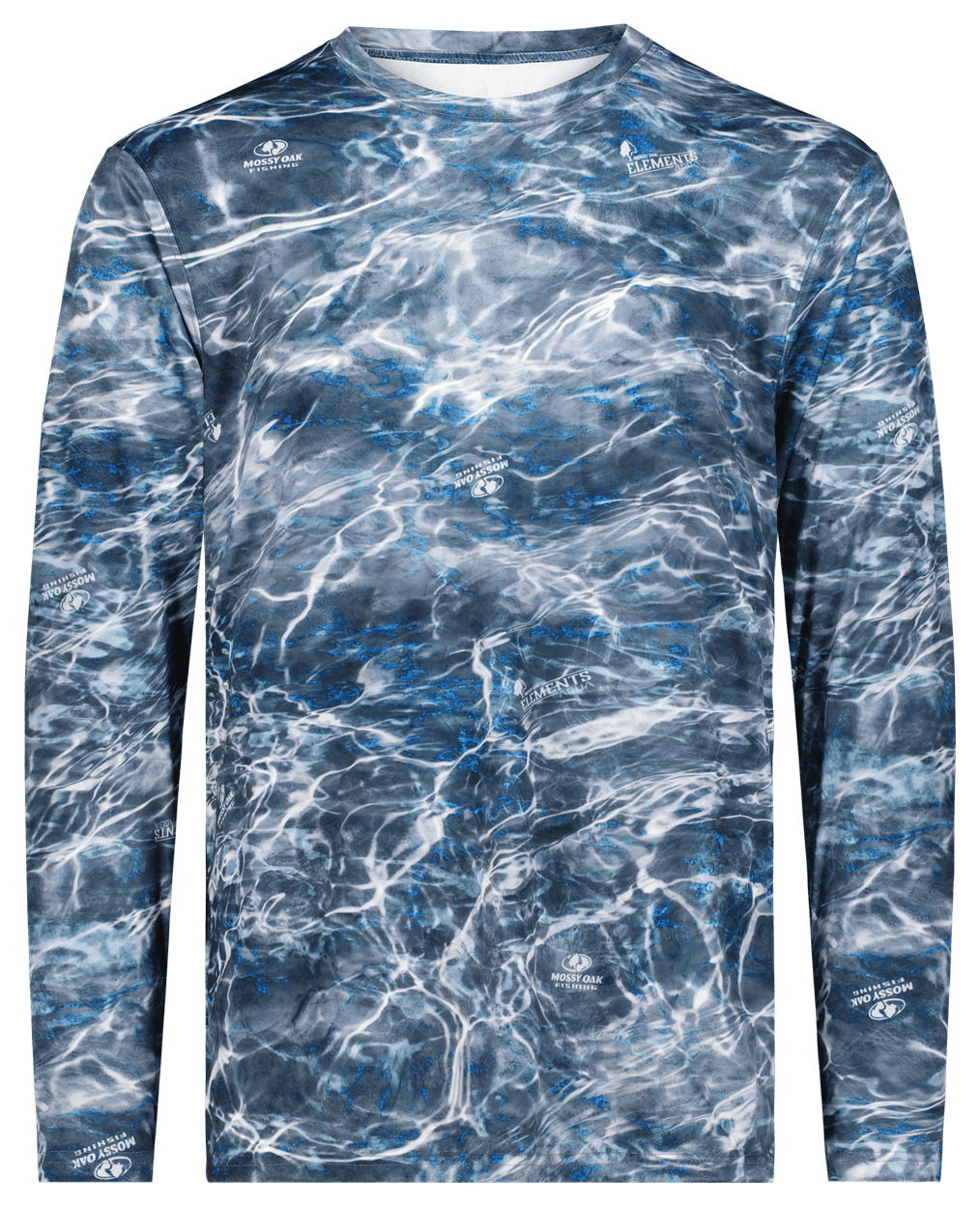 ELEMENTS AGUA BLACKFIN