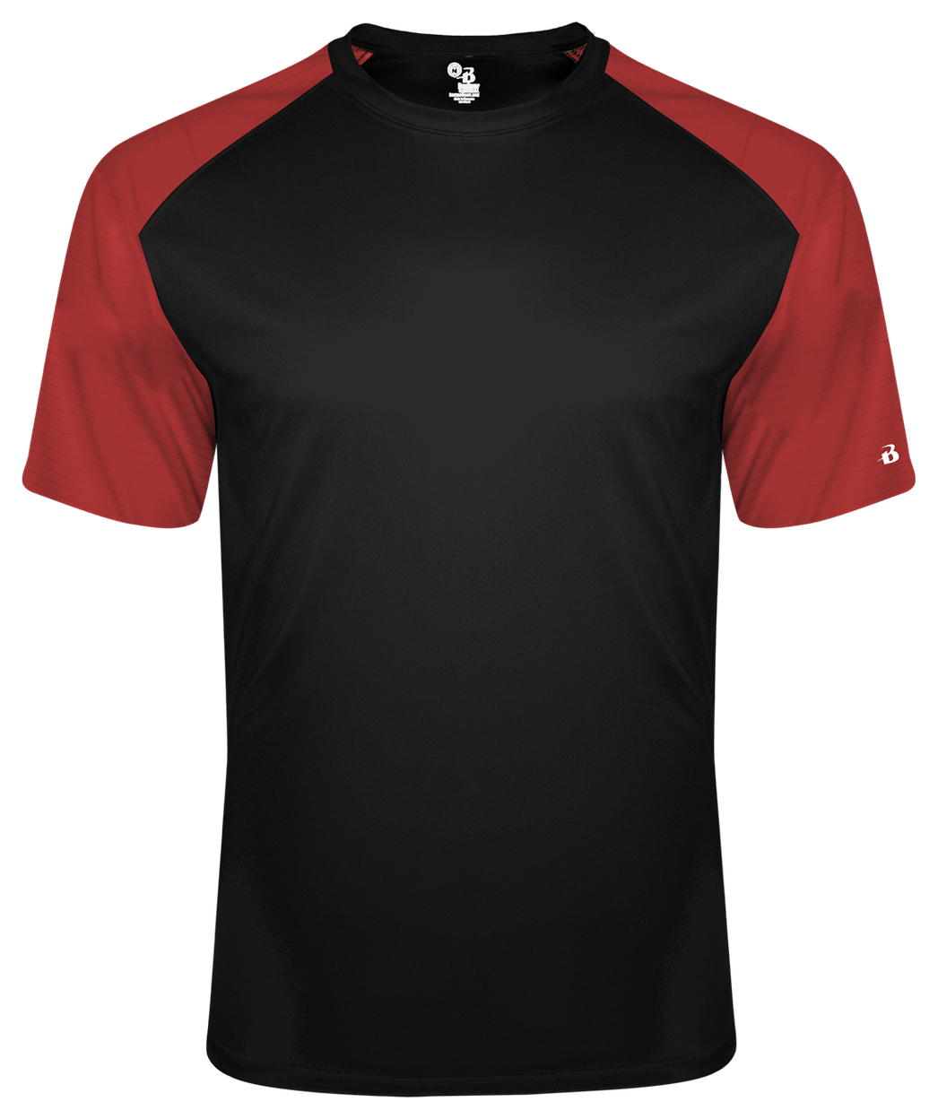 YOUTH BREAKOUT TEE