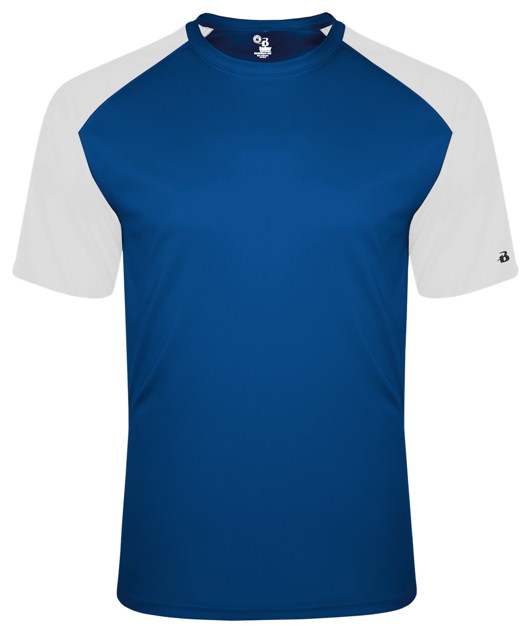 ROYAL/WHITE (BA)