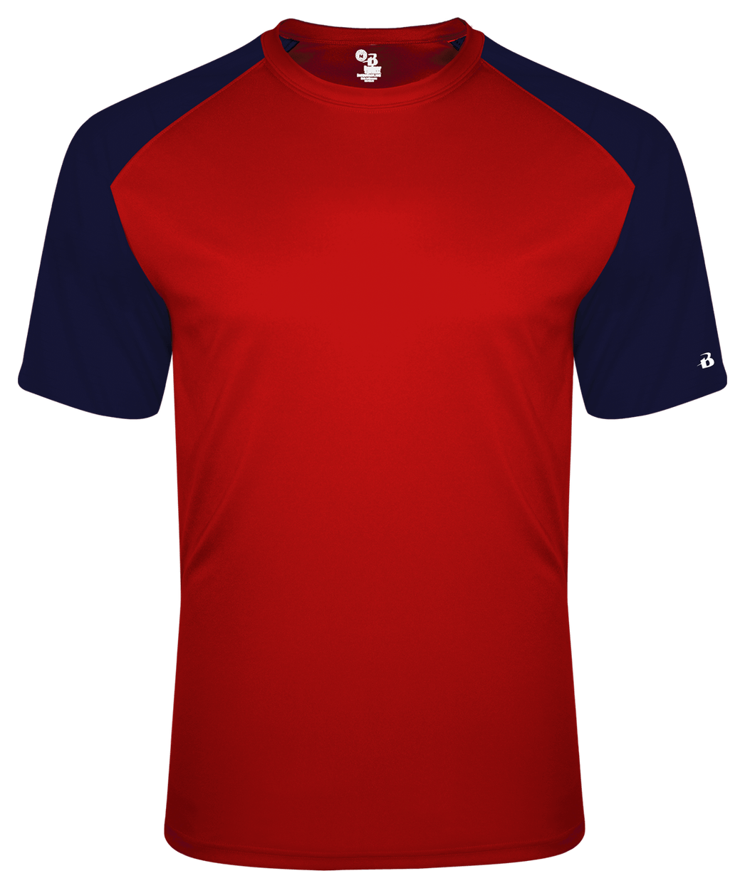 RED/NAVY (BA)