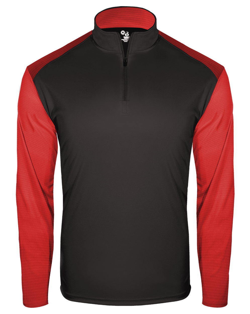 YOUTH BREAKOUT 1/4 ZIP