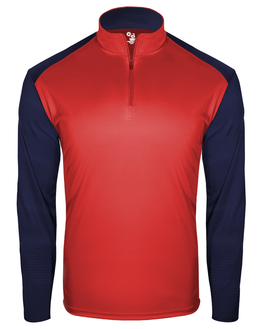 RED/NAVY (BA)