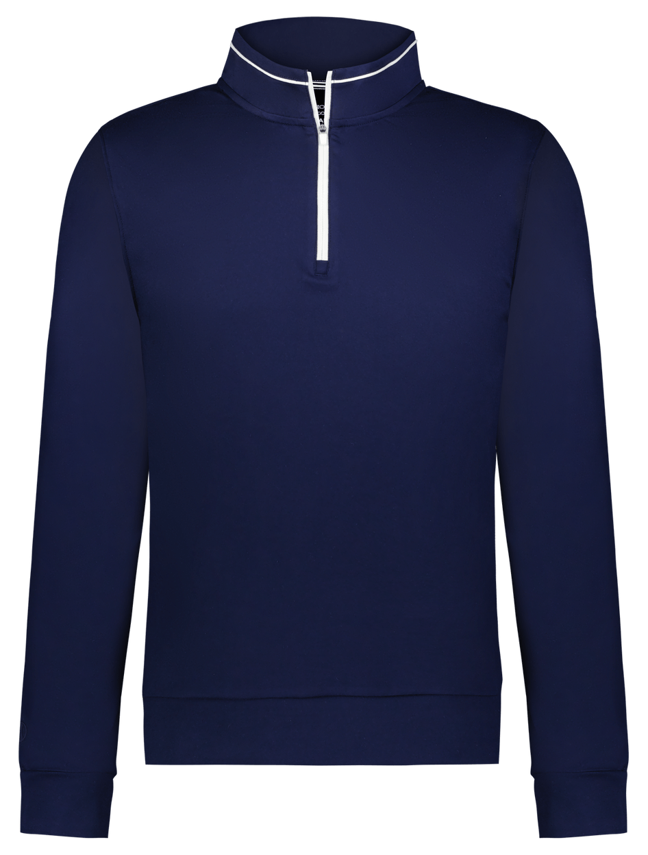 COURT 1/4 ZIP PULLOVER