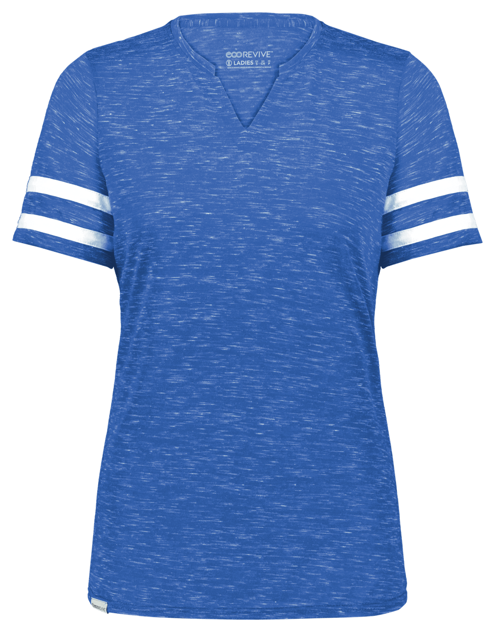 ROYAL HEATHER/WHITE