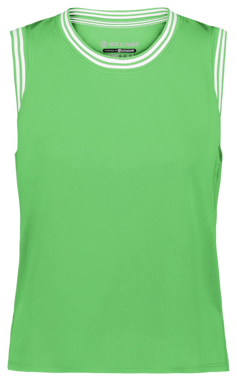 RETRO GREEN