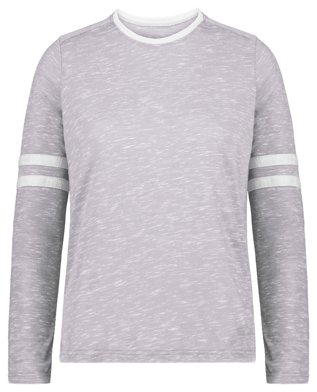 ATHLETIC HEATHER/WHITE